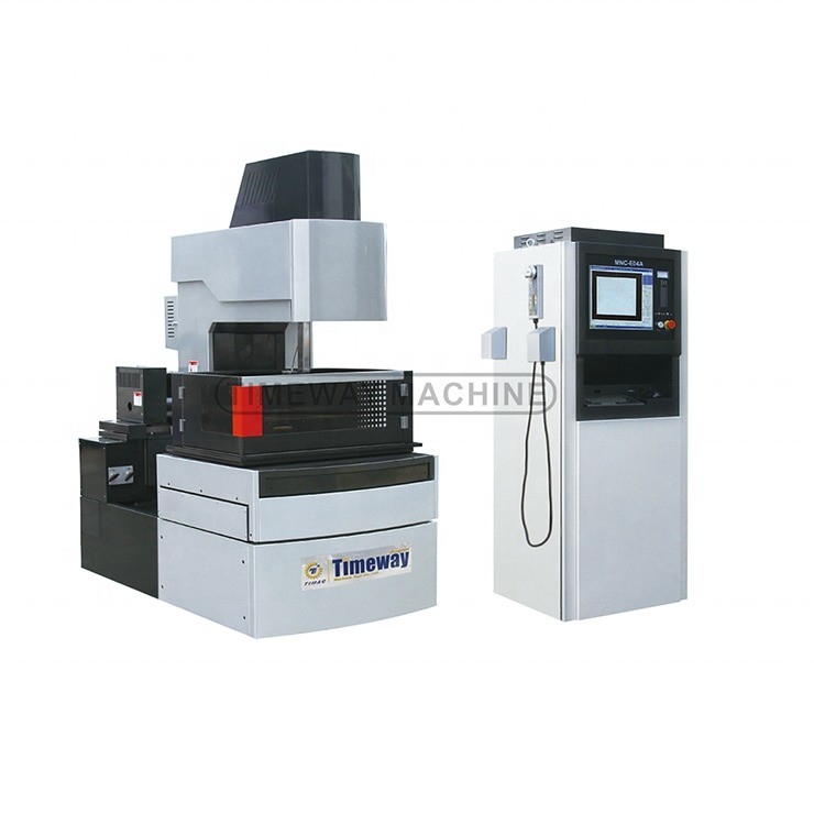 250 mm Vor- und Rückfahrt ZNC-Typ EDM-Sinkermaschine/CNC-EDM-Werkzeugmaschine mit