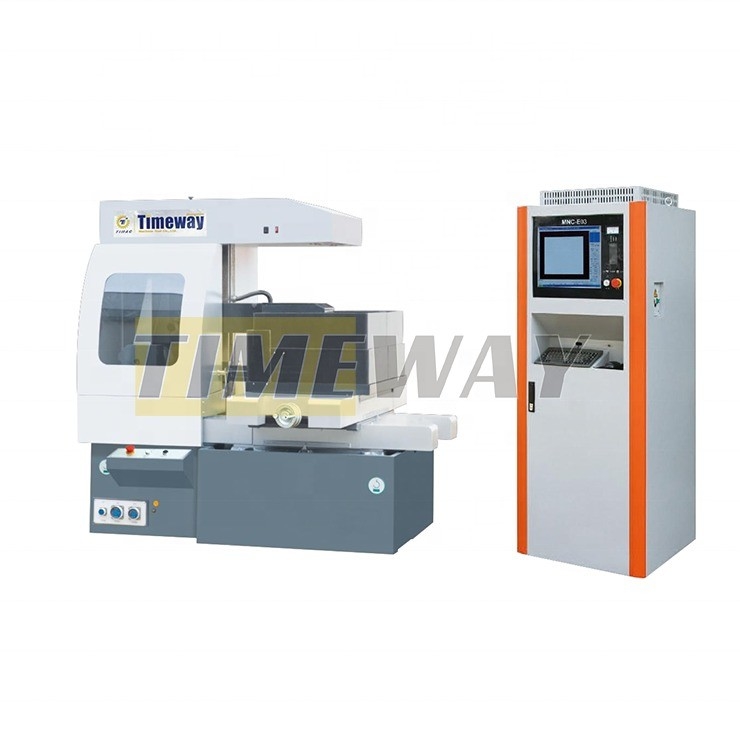 Verbessern Sie Ihren Schneidvorgang mit der High Speed EDM Wire Cut DK-ZF Series Release