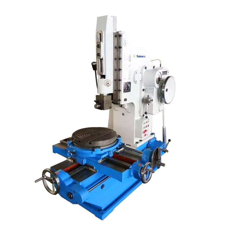 220/380V Spannung Schwerlast-Hydraulische Slotting-Maschine B-320 mit hoher Schneidkraft