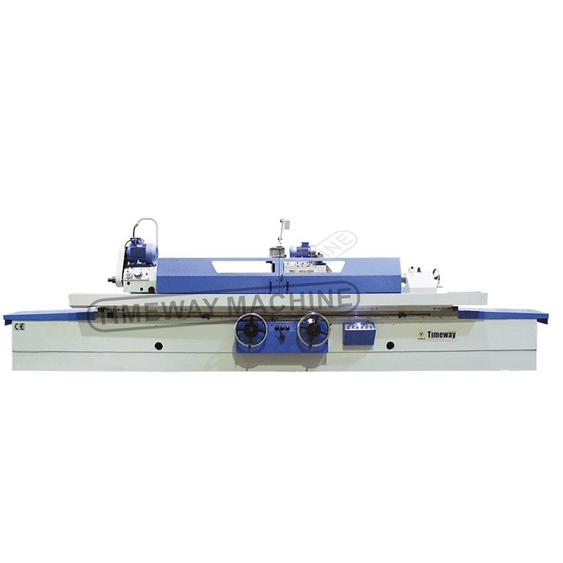 Leistungsfähige universelle zylindrische Schleifmaschine UG-200 G-320 für Präzisionsschleifen