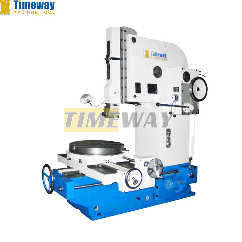 Metallvertikal-Slotting-Maschine B-320D mit maximaler Werkstückgewichtskapazität bis 500 kg