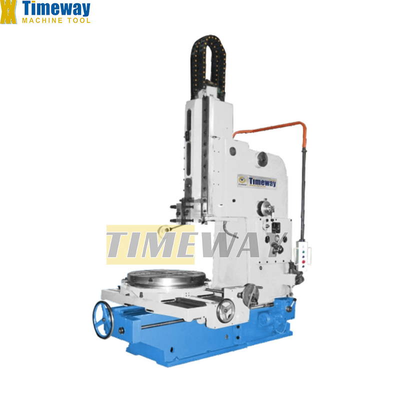 Maschine zur Vertikalen Schleppmaschine BH-320 BH-400 für Metall Max. Schlepplänge 320/400mm