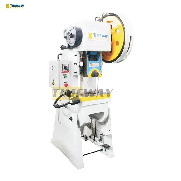160 kN Ejektorkraft Hydraulikpressmaschine für individuelle Produktionsanforderungen