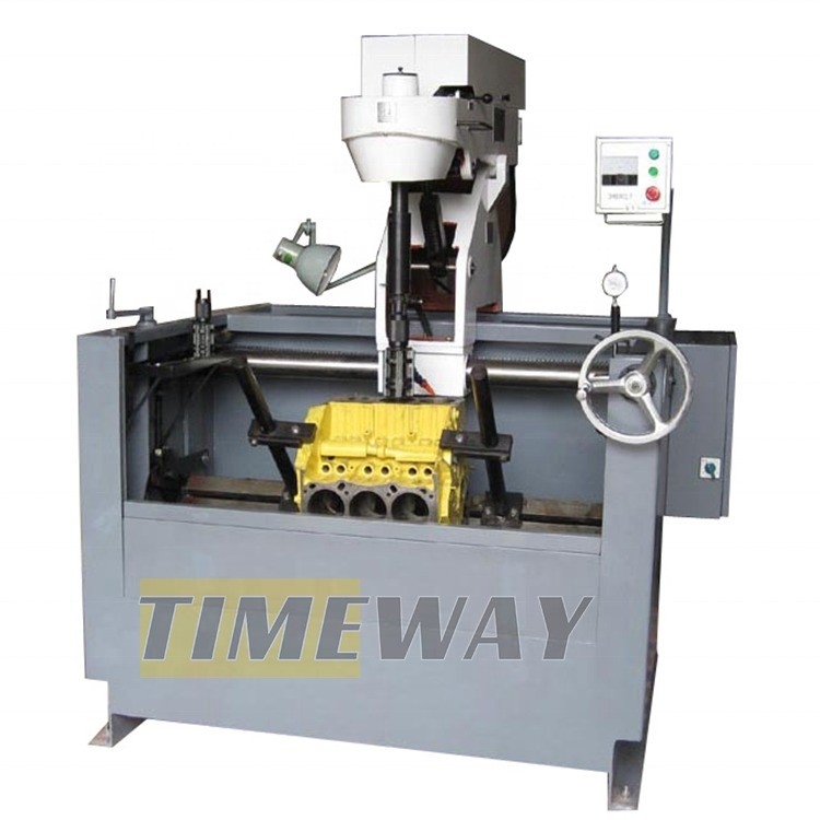 Lange Lebensdauer Vertikalzylinder-Honenmaschine 3MB9817 für Maschinenreparaturwerkstätten