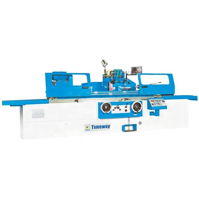 Direkt verkaufen Zylindrische Schleifmaschine mit Max. Gewicht von 150kg und Max. Länge von 1000mm