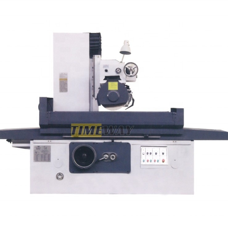 Oberflächenschleifmaschine mit Oberflächenrauheit von 0,32 μm