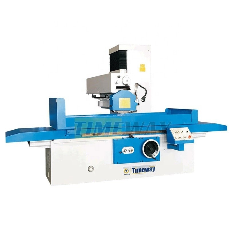 Maschine zur Oberflächenschleifmaschine mit mittlerer Spindelbreite und beweglicher Oberfläche mit einer Tischlänge von 1600 mm