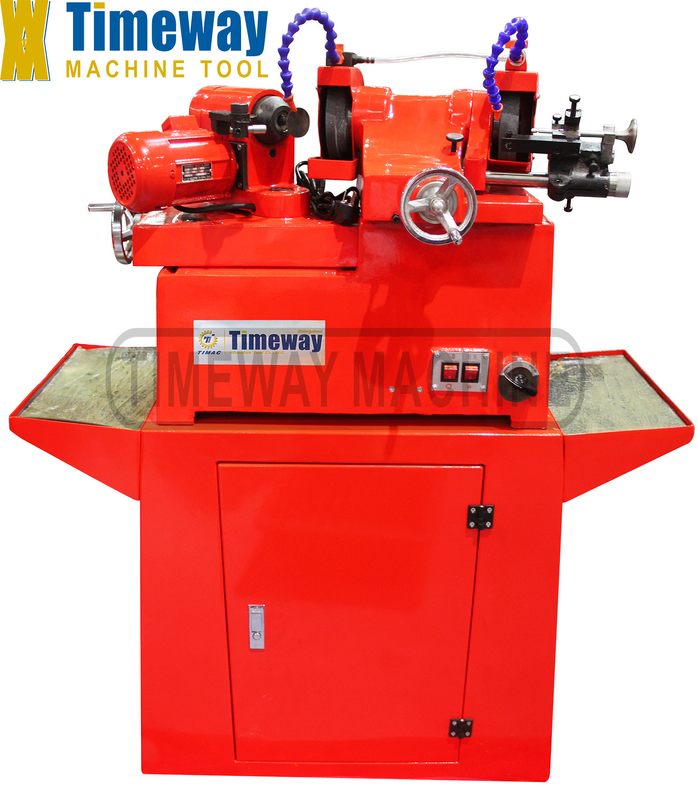 VR90 Portable Valve Grinder for Automotive Engine Max. Durchmesser der zu schleifenden Ventile 90 mm