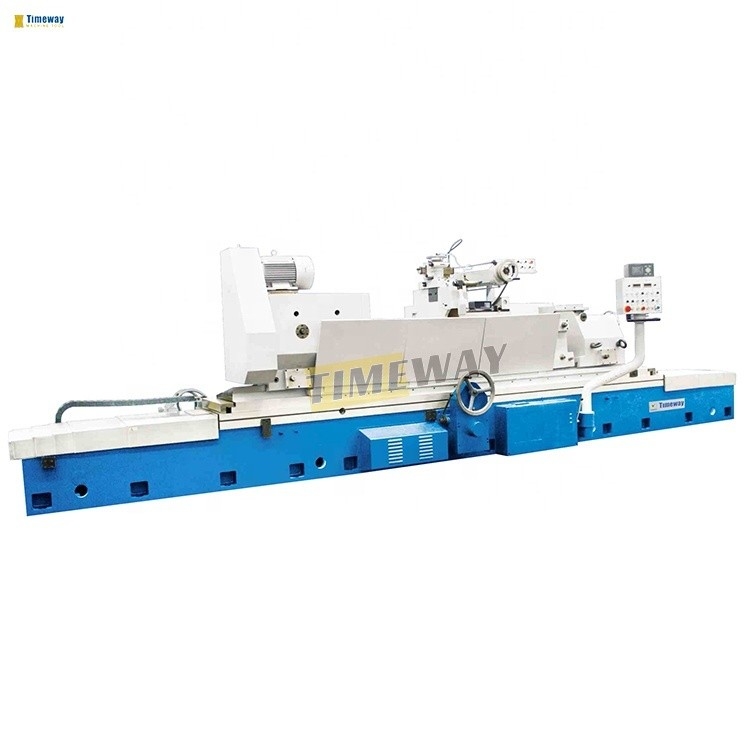 Spannungsoptional O.D. 800mm hochpräzise zylindrische Schleifmaschine