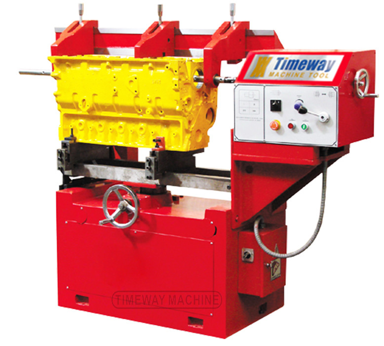 T8108 Genauigkeit Linienbohrmaschine für Zylinderköpfe und -blöcke