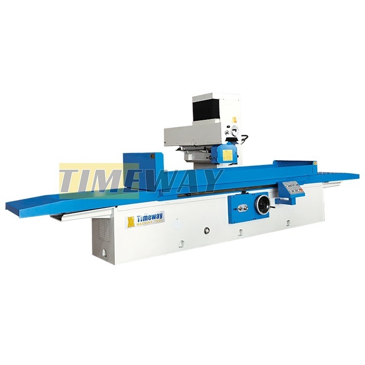 Schleifmaschine mit 400*40*203mm Schleifrad und hoher Genauigkeit