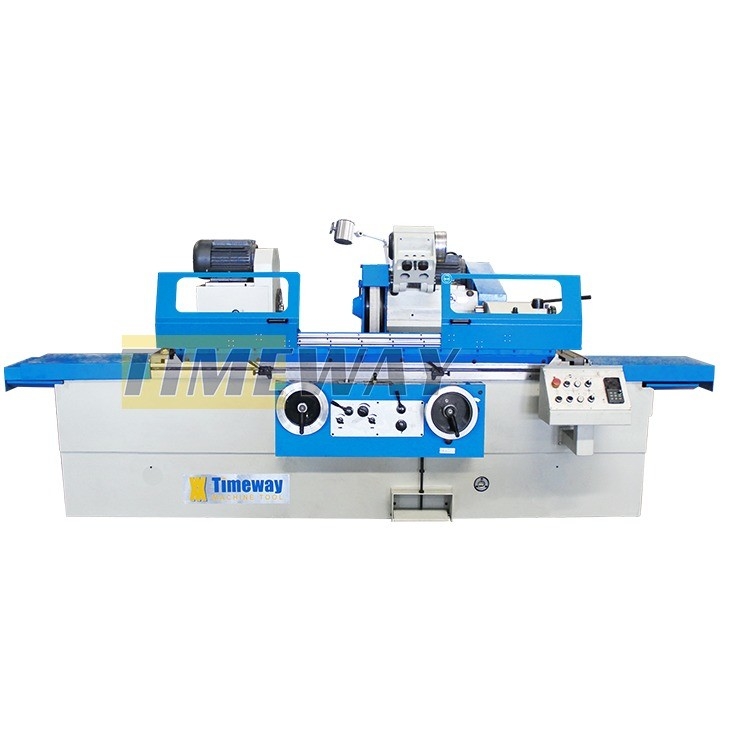 500*50*203mm Radgröße Universelle zylindrische Schleifmaschine für 200mm Außenschleifen