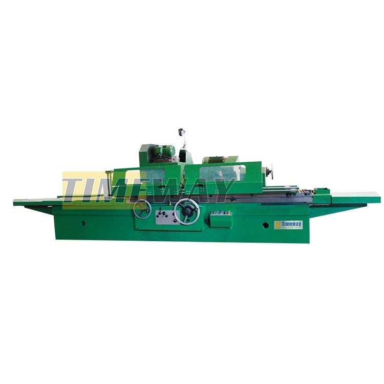 Innenschleifmaschine mit 15 kW Arbeitskopfmotorleistung und 900*75*305mm Radgröße