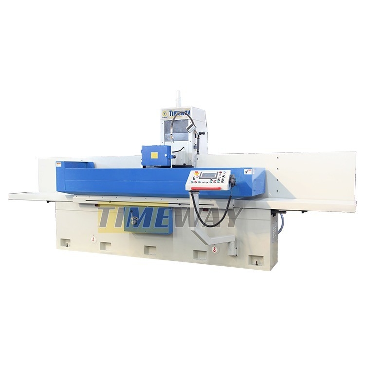 SG-Serie konventionelle Oberflächenschleifmaschine Arbeitstisch Größe 630*1600mm Gewicht 7000KG