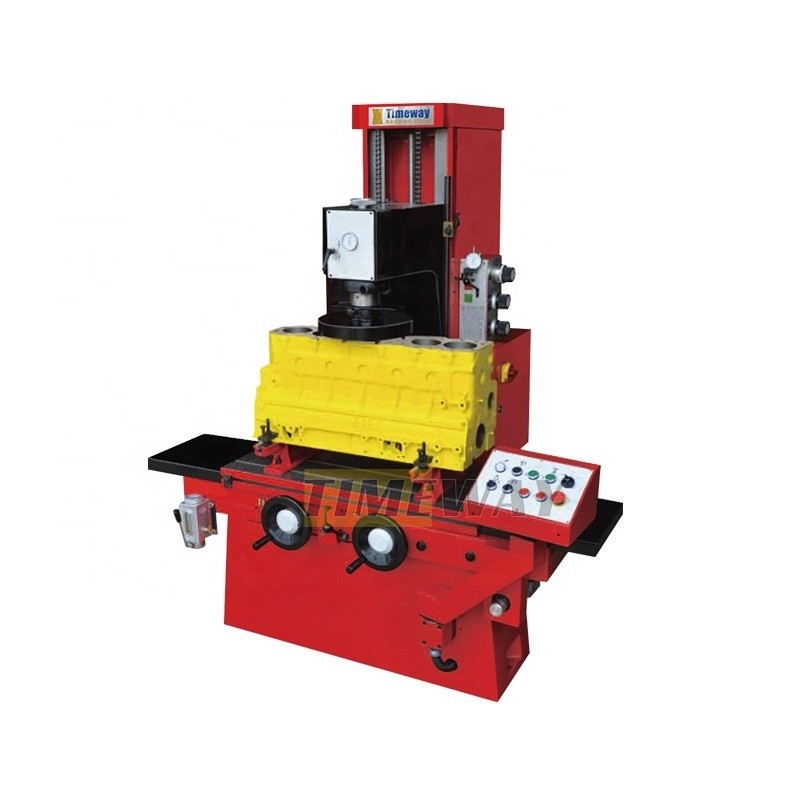 Max. Bohrtiefe 350 mm B-Reihe Motorzylinderbohrmaschine für die Industrie