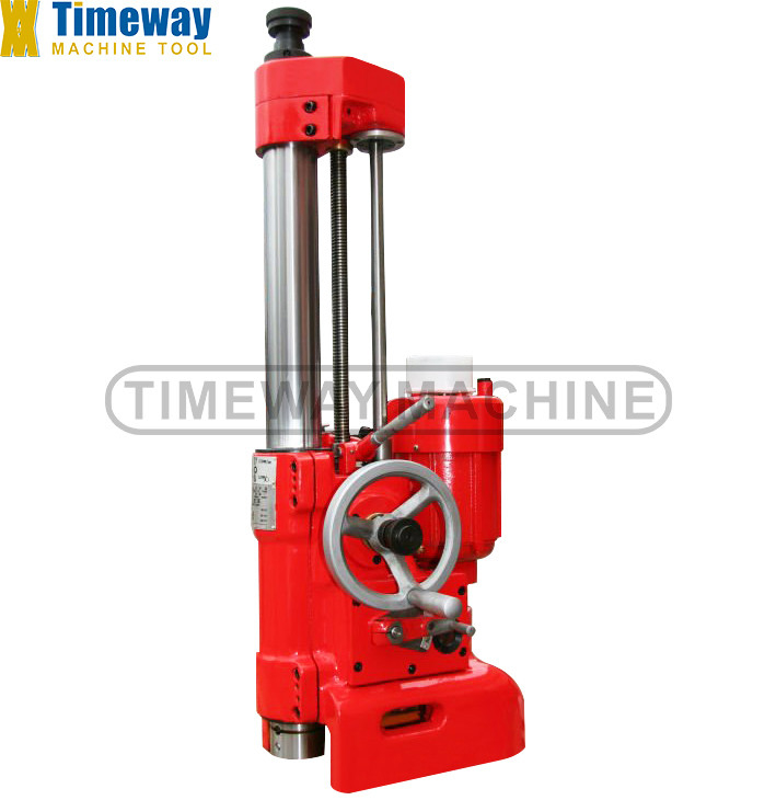 Hochpräzisionsmaschine T8014A mit vertikaler Zylinderbohrmaschine Reisebett X 150 mm 2 Achsen