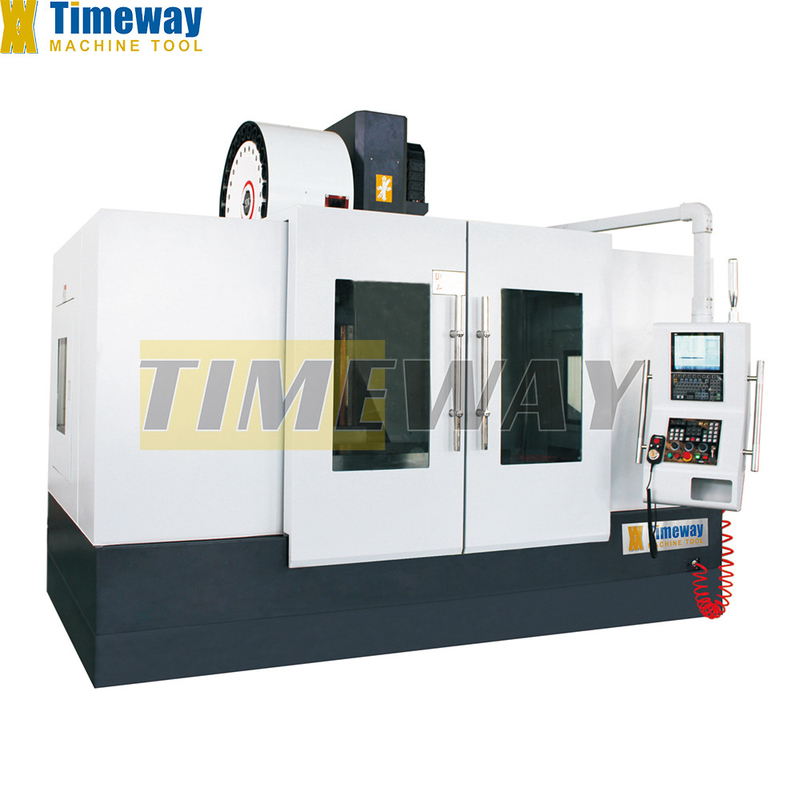 380V/50H VMC1690L Hochproduktivitäts-Vertikalfräsen-Bearbeitungszentrum CNC-Zentrum de mecanizado