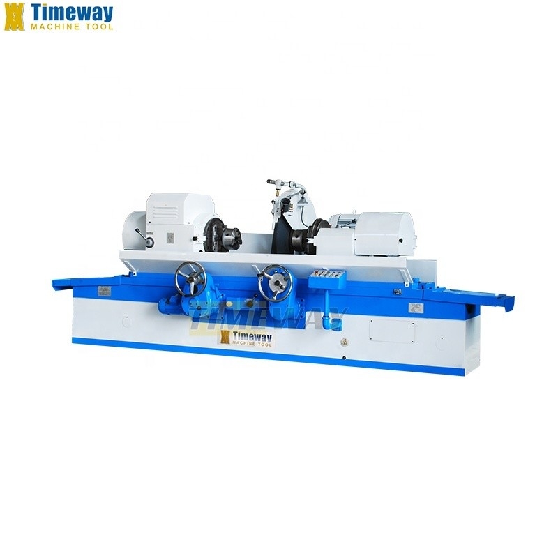 Max. Schwingendurchmesser über dem Tisch 580 mm Kurbelwellen-Schleifmaschine für Werkstätten