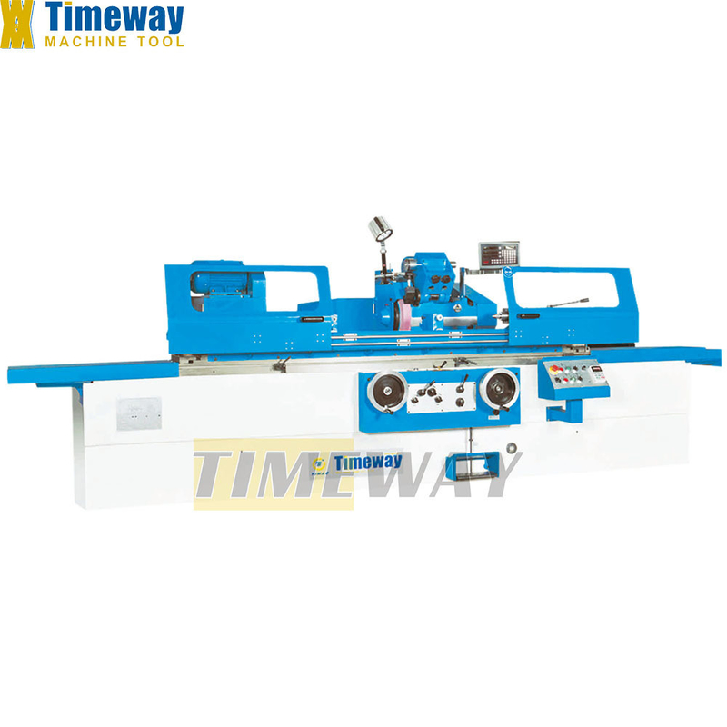 G-320 G-320A Zylindrische Schleifmaschine Normale CNC-Schleifmaschine für einfache Bedienung