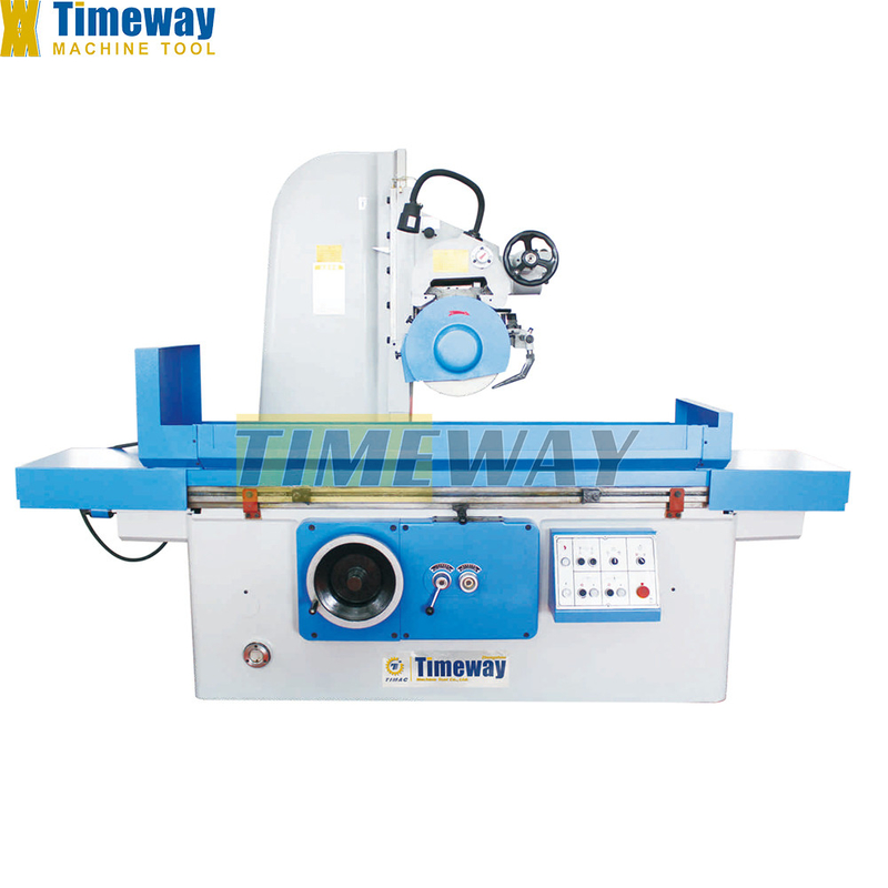 Metallschleifmaschine GS300A Schleifmaschine mit hochpräziser Oberfläche