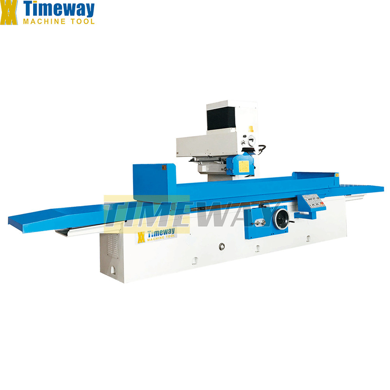 GS-600A Kantelierbewegt Typ Oberflächenschleifmaschine Tischgröße mm 1600x600 Schnittmaschine