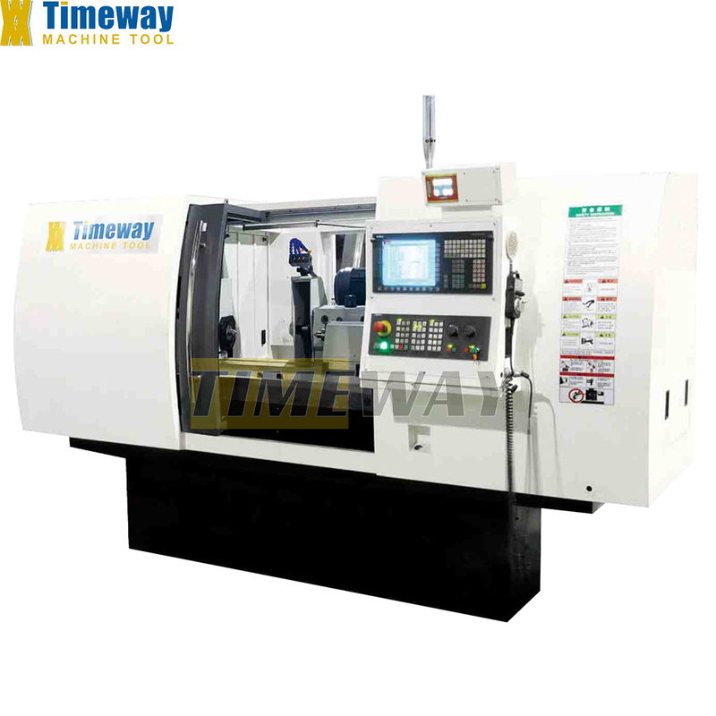 CNC-Zylinder-Schleifmaschine Winkelschleifmaschine Typ GDK-200 Timeway Hochpräzision